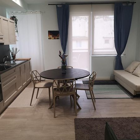Urban Chic Home Бари Экстерьер фото