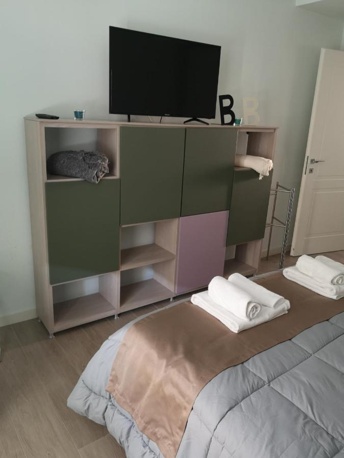 Urban Chic Home Бари Номер фото