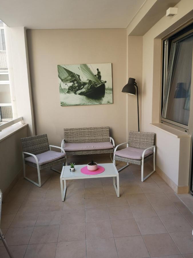Urban Chic Home Бари Экстерьер фото